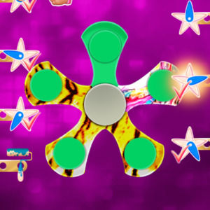 Meet your Posher, Johntaya